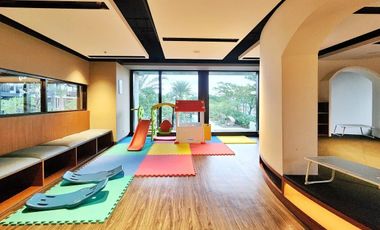 Jual Cepat Apartemen Dekat MRT Fatmawati City Center Type 2 Bedroom