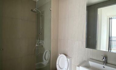 Jual Cepat Apartemen Dekat MRT Fatmawati City Center Type 2 Bedroom