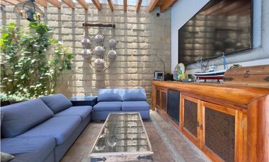 CASA EN RENTA COMPARTIDA CON VISTA Y ACCESO AL LAGO ~ LA PEÑA