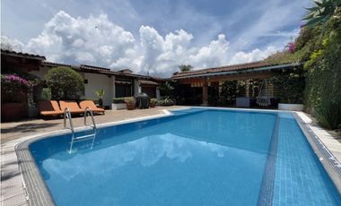 CASA EN RENTA COMPARTIDA CON VISTA Y ACCESO AL LAGO ~ LA PEÑA