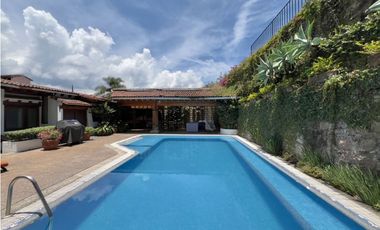 CASA EN RENTA COMPARTIDA CON VISTA Y ACCESO AL LAGO ~ LA PEÑA