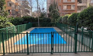 EN VENTA DEPARTAMENTO DE  2 DORMITORIOS EN PROVIENCIA