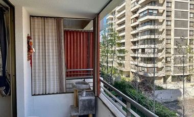 EN VENTA DEPARTAMENTO DE  2 DORMITORIOS EN PROVIENCIA