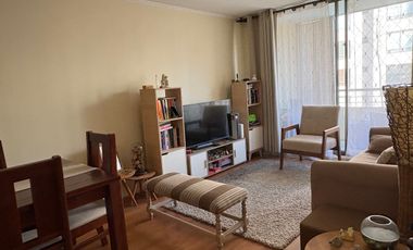 EN VENTA DEPARTAMENTO DE  2 DORMITORIOS EN PROVIENCIA