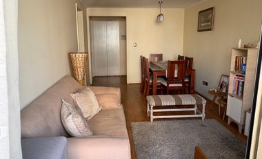 EN VENTA DEPARTAMENTO DE  2 DORMITORIOS EN PROVIENCIA