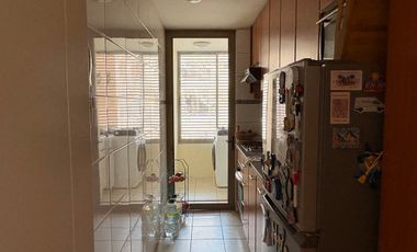 EN VENTA DEPARTAMENTO DE  2 DORMITORIOS EN PROVIENCIA