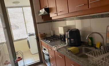 EN VENTA DEPARTAMENTO DE  2 DORMITORIOS EN PROVIENCIA