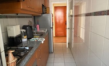 EN VENTA DEPARTAMENTO DE  2 DORMITORIOS EN PROVIENCIA