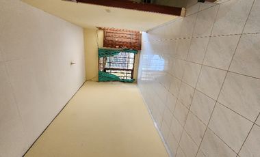 rumah 1.5 lantai sutorejo tengah siap pakai baru renov surabaya timur