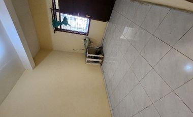 rumah 1.5 lantai sutorejo tengah siap pakai baru renov surabaya timur