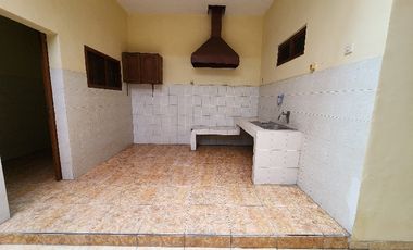 rumah 1.5 lantai sutorejo tengah siap pakai baru renov surabaya timur