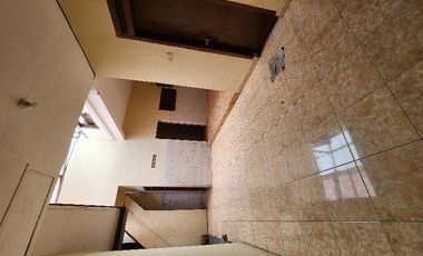 rumah 1.5 lantai sutorejo tengah siap pakai baru renov surabaya timur