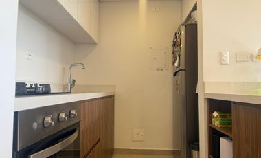 Se arrienda excelente apartamento en Cajicá, vereda Chuntame.