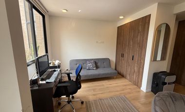 Se arrienda excelente apartamento en Cajicá, vereda Chuntame.