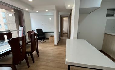 Apartamento para estrenar en el Conjunto Residencial Reservas del Lago II