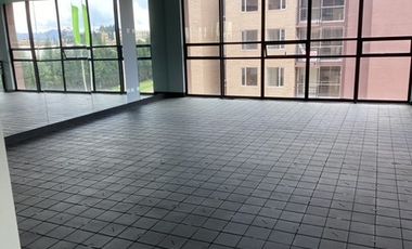 Apartamento para estrenar en el Conjunto Residencial Reservas del Lago II