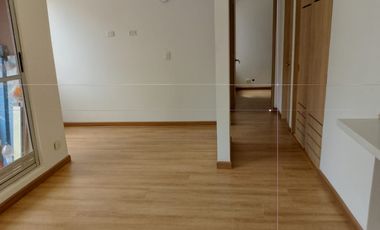 Apartamento para estrenar en el Conjunto Residencial Reservas del Lago II