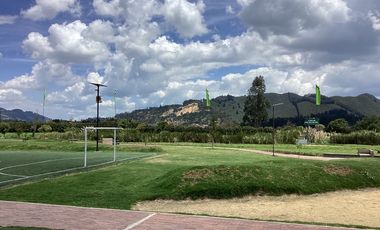 Apartamento para estrenar en el Conjunto Residencial Reservas del Lago II