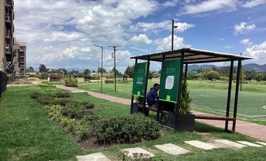 Apartamento para estrenar en el Conjunto Residencial Reservas del Lago II