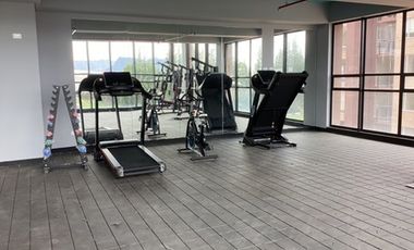 Apartamento para estrenar en el Conjunto Residencial Reservas del Lago II