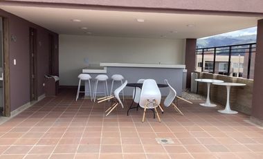 Apartamento para estrenar en el Conjunto Residencial Reservas del Lago II