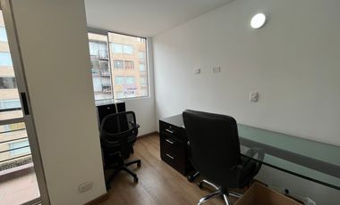 Apartamento para estrenar en el Conjunto Residencial Reservas del Lago II