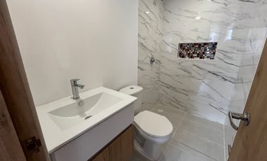 Apartamento para estrenar en el Conjunto Residencial Reservas del Lago II