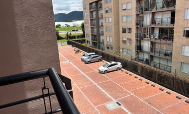 Apartamento para estrenar en el Conjunto Residencial Reservas del Lago II
