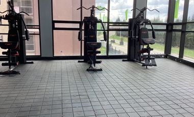 Apartamento para estrenar en el Conjunto Residencial Reservas del Lago II