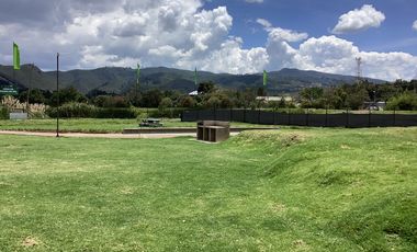 Apartamento para estrenar en el Conjunto Residencial Reservas del Lago II