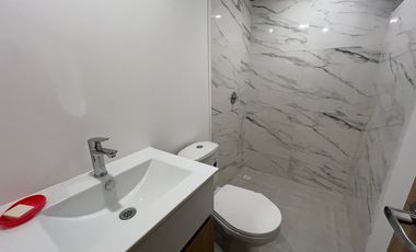 Apartamento para estrenar en el Conjunto Residencial Reservas del Lago II