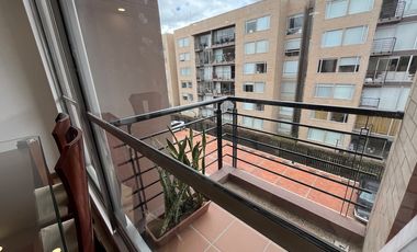 Apartamento para estrenar en el Conjunto Residencial Reservas del Lago II