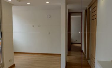 Apartamento para estrenar en el Conjunto Residencial Reservas del Lago II