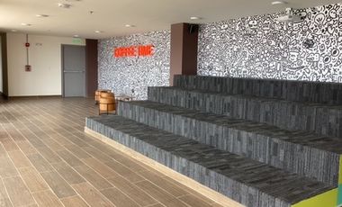 Apartamento para estrenar en el Conjunto Residencial Reservas del Lago II