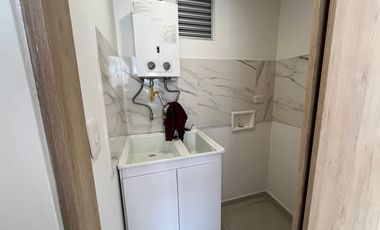 Apartamento para estrenar en el Conjunto Residencial Reservas del Lago II