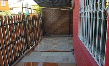 Linda casa orientación Oriente