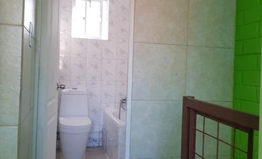 Linda casa orientación Oriente