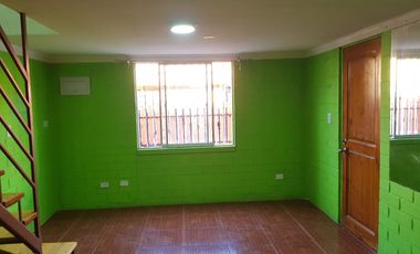 Linda casa orientación Oriente