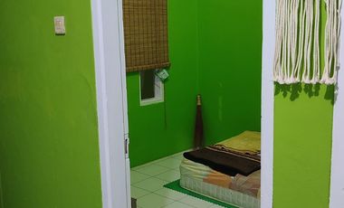 MURAH Perum Pinggir Jalan Raya dekat LOTTERMART - UNSIL - AP - HZ