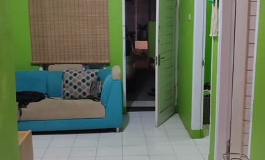 MURAH Perum Pinggir Jalan Raya dekat LOTTERMART - UNSIL - AP - HZ