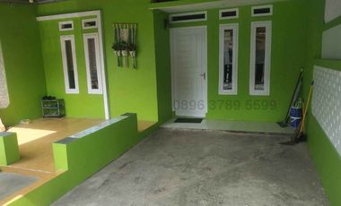 MURAH Perum Pinggir Jalan Raya dekat LOTTERMART - UNSIL - AP - HZ