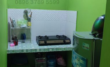 MURAH Perum Pinggir Jalan Raya dekat LOTTERMART - UNSIL - AP - HZ