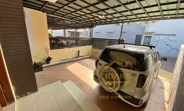 Perum Pinggir Jalan Raya A.Yani Pancasila