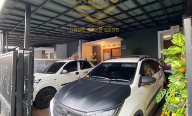 Perum Pinggir Jalan Raya A.Yani Pancasila