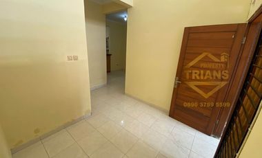 Perum Pinggir Jalan Raya A.Yani Pancasila