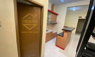 Perum Pinggir Jalan Raya A.Yani Pancasila