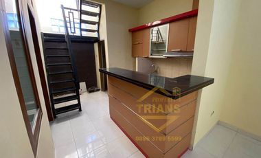 Perum Pinggir Jalan Raya A.Yani Pancasila