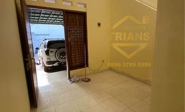 Perum Pinggir Jalan Raya A.Yani Pancasila