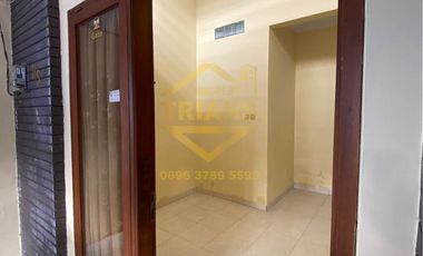 Perum Pinggir Jalan Raya A.Yani Pancasila