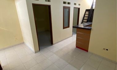 Perum Pinggir Jalan Raya A.Yani Pancasila